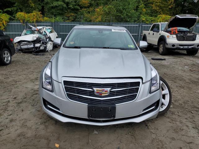 Photo 5 from auction – 2016 CADILLAC ATS with VIN 1G6AG5RX5G0190498
