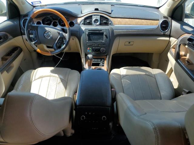 Photo 8 from auction – 2012 BUICK ENCLAVE with VIN 5GAKRDED5CJ286848