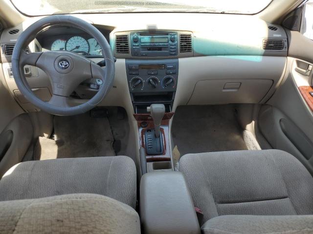 Photo 8 from auction – 2004 TOYOTA COROLLA CE with VIN 1NXBR38E14Z285625