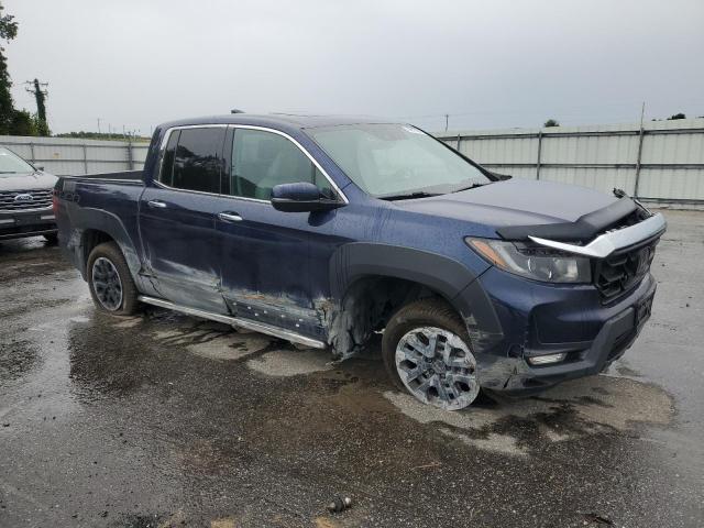 صورة رقم 4 من المزاد - 2022 HONDA RIDGELINE مع VIN 5FPYK3F72NB010189