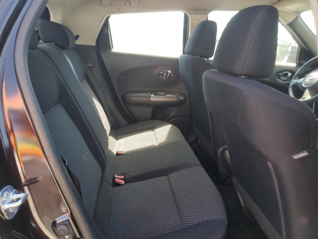 Photo 10 from auction – 2015 NISSAN JUKE S with VIN JN8AF5MV1FT562510