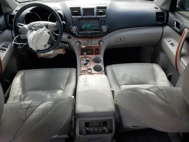 Photo 8 from auction – 2008 TOYOTA HIGHLANDER with VIN JTEDS42A082055522