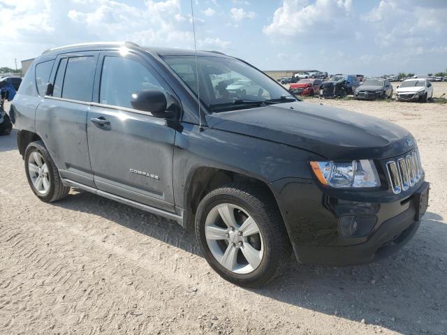 Photo 4 from auction – 2012 JEEP COMPASS LA with VIN 1C4NJCEA1CD646537
