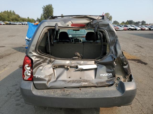 Photo 6 from auction – 2005 MAZDA TRIBUTE I with VIN 4F2YZ02Z95KM14524