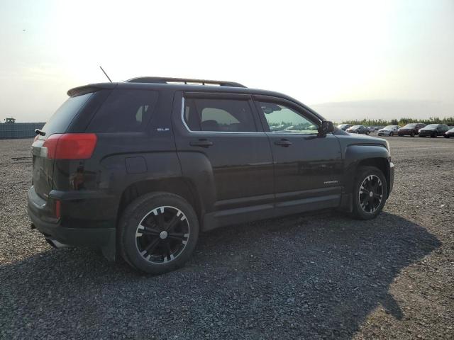 Photo 3 from auction – 2017 GMC TERRAIN SL with VIN 2GKFLTE31H6321784
