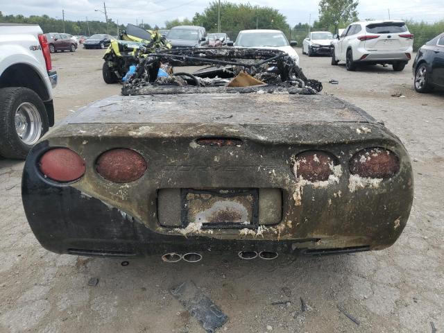 Photo 6 from auction – 1998 CHEVROLET CORVETTE with VIN 1G1YY32G4W5130701