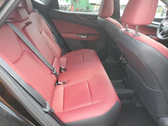 Photo 11 from auction – 2025 LEXUS NX 350 BAS with VIN 2T2AGCEZ4SC063101