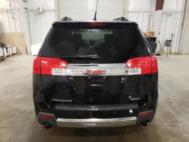 Фото 6 с аукциона – 2013 GMC TERRAIN SL с VIN 2GKFLXE37D6116164