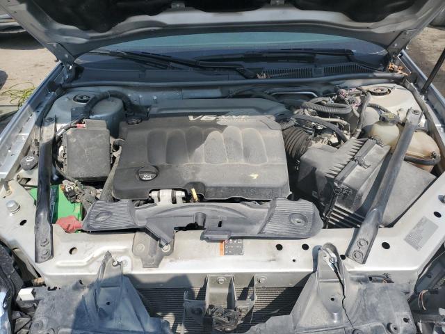 Photo 11 from auction – 2012 CHEVROLET IMPALA LT with VIN 2G1WG5E31C1129453
