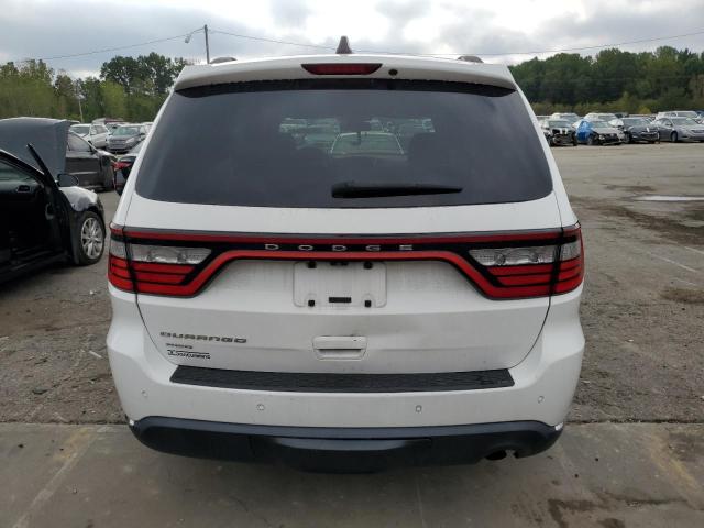 Photo 6 from auction – 2015 DODGE DURANGO SX with VIN 1C4RDJAG2FC861104