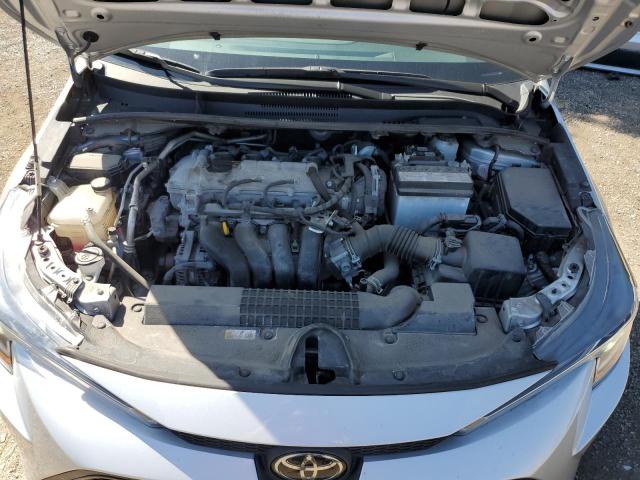 Zdjęcie 11 z aukcji – 2022 TOYOTA COROLLA LE z VIN 5YFBPMBE3NP389752