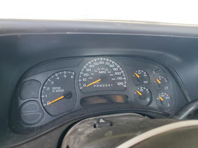 Photo 9 from auction – 2007 CHEVROLET SILVERADO with VIN 2GCEC13Z371131497