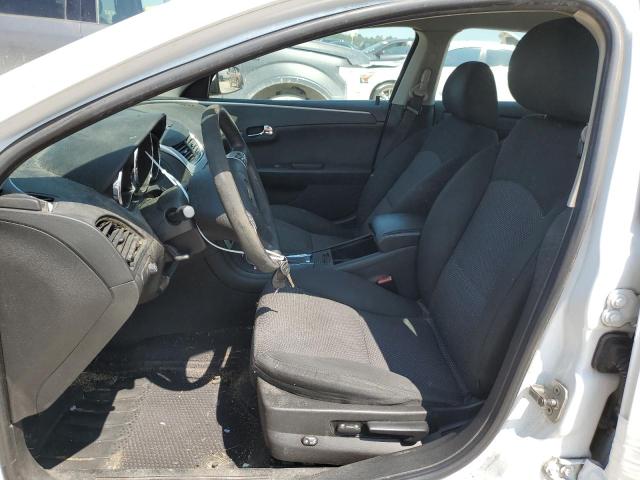 Photo 7 from auction – 2011 CHEVROLET MALIBU 1LT with VIN 1G1ZC5E19BF356159
