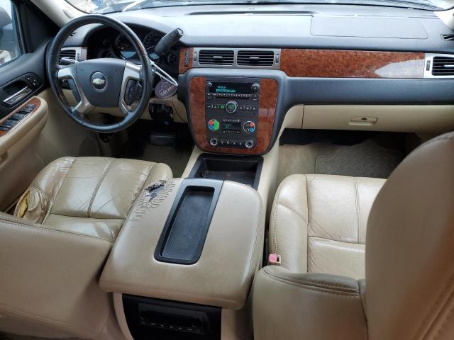 Zdjęcie 8 z aukcji – 2007 CHEVROLET SILVERADO z VIN 2GCEC13JX71627746