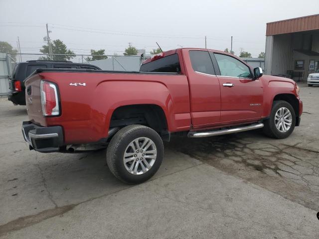 Photo 3 from auction – 2015 GMC CANYON SLT with VIN 1GTH6CE39F1215532
