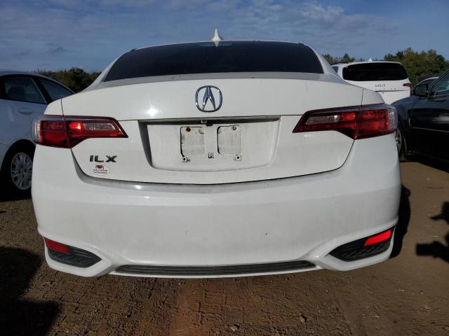 Photo 6 from auction – 2017 ACURA ILX BASE W with VIN 19UDE2F38HA000139