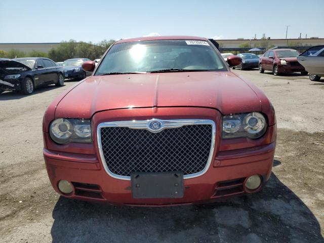 Photo 5 from auction – 2010 CHRYSLER 300 S with VIN 2C3CA2CV4AH330352