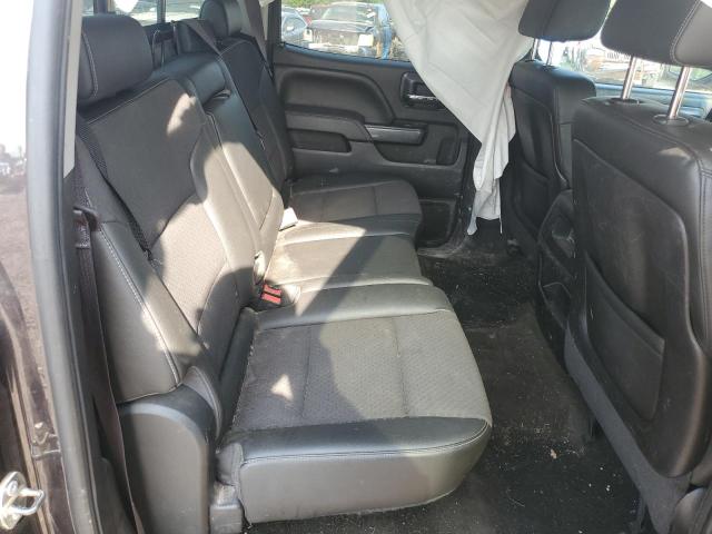 Photo 10 from auction – 2015 GMC SIERRA K15 with VIN 3GTU2UEC2FG515706