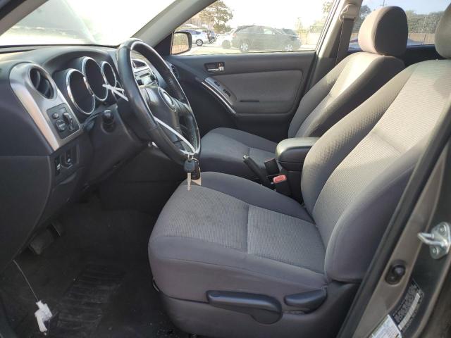 Photo 7 from auction – 2005 TOYOTA COROLLA MA with VIN 2T1KR32E65C407780