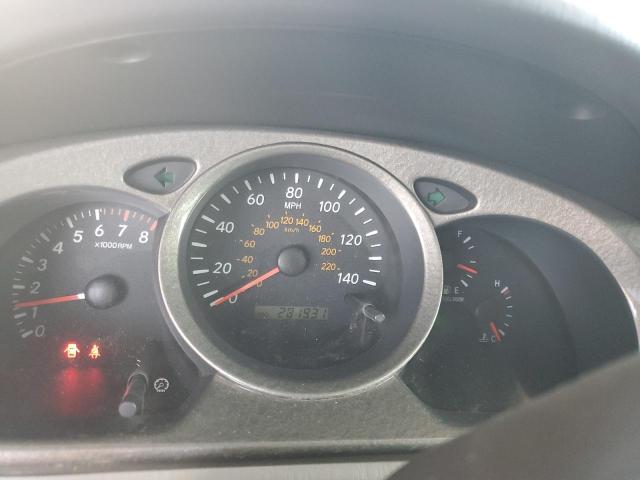 Photo 9 from auction – 2003 TOYOTA HIGHLANDER with VIN JTEHF21A030154518