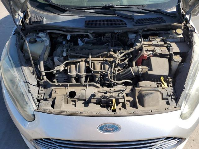 Photo 11 from auction – 2015 FORD FIESTA with VIN 3FADP4EJ6FM220485
