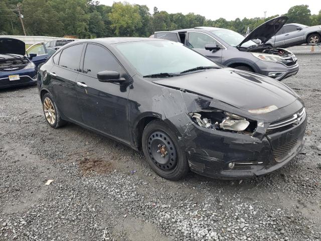 Photo 4 from auction – 2013 DODGE DART LIMIT with VIN 1C3CDFCH4DD307292