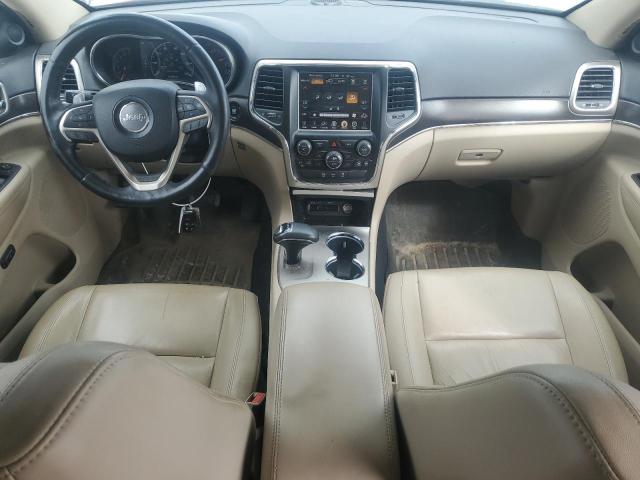 Photo 8 from auction – 2014 JEEP GRAND CHER with VIN 1C4RJFBG5EC356659