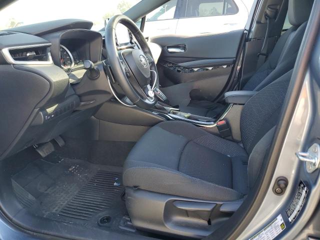 Photo 7 from auction – 2021 TOYOTA COROLLA SE with VIN 5YFP4MCEXMP096653