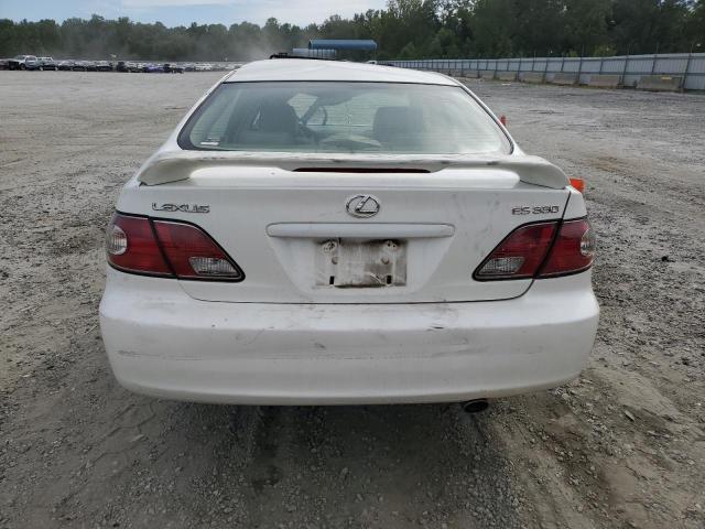 Photo 6 from auction – 2004 LEXUS ES 330 with VIN JTHBA30G945003068