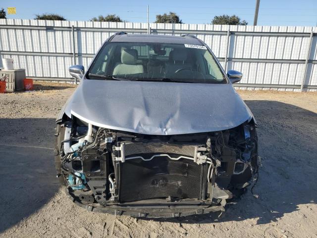 Снимка 5 от търг – 2020 CHRYSLER PACIFICA L с VIN 2C4RC1GG6LR114697