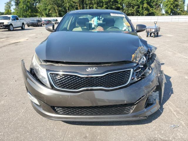 Photo 5 from auction – 2014 KIA OPTIMA LX with VIN 5XXGM4A77EG325367