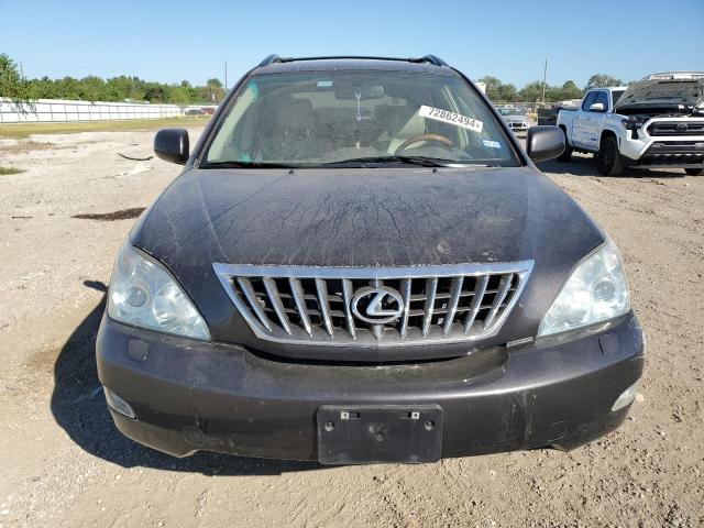 Photo 5 from auction – 2009 LEXUS RX 350 with VIN 2T2GK31U39C075494