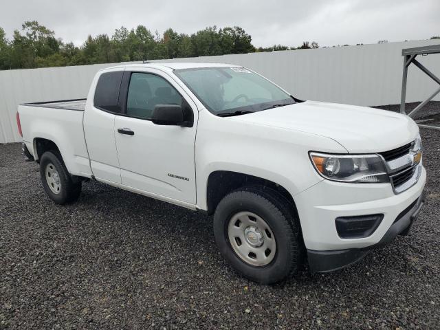 Photo 4 from auction – 2019 CHEVROLET COLORADO with VIN 1GCHSBEA0K1210735