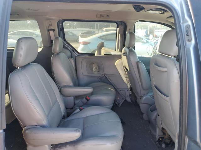 Photo 11 from auction – 2000 FORD WINDSTAR S with VIN 2FMZA5340YBB56738