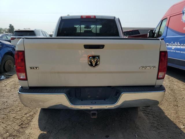 Photo 6 from auction – 2016 RAM 1500 SLT with VIN 1C6RR7TT3GS264900