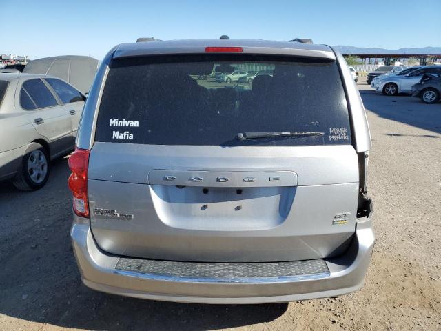 Photo 6 from auction – 2018 DODGE GRAND CARA with VIN 2C4RDGEG6JR283294