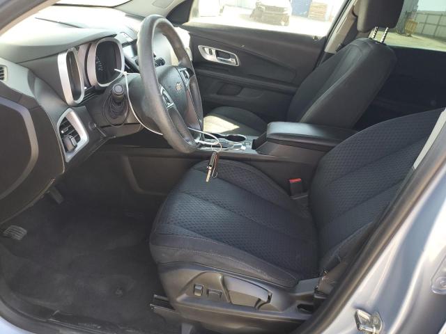 Zdjęcie 7 z aukcji – 2015 CHEVROLET EQUINOX LS z VIN 2GNALAEK3F6187401
