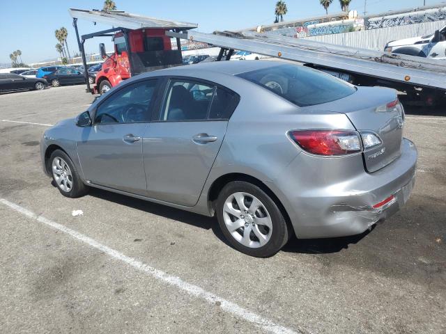 Photo 2 from auction – 2013 MAZDA 3 I with VIN JM1BL1TG5D1841486