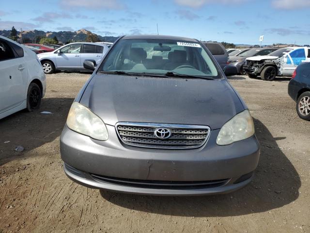 Photo 5 from auction – 2006 TOYOTA COROLLA CE with VIN 1NXBR32E26Z735083