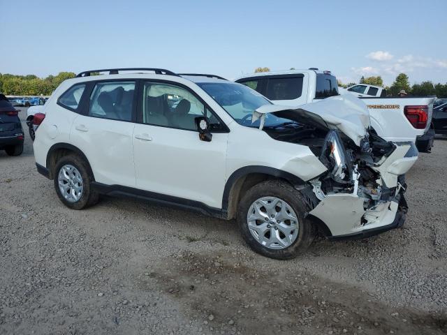Photo 4 from auction – 2023 SUBARU FORESTER with VIN JF2SKACC4PH494682