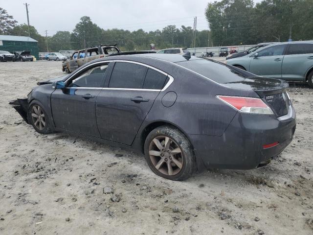 Photo 2 from auction – 2012 ACURA TL with VIN 19UUA8F51CA008270
