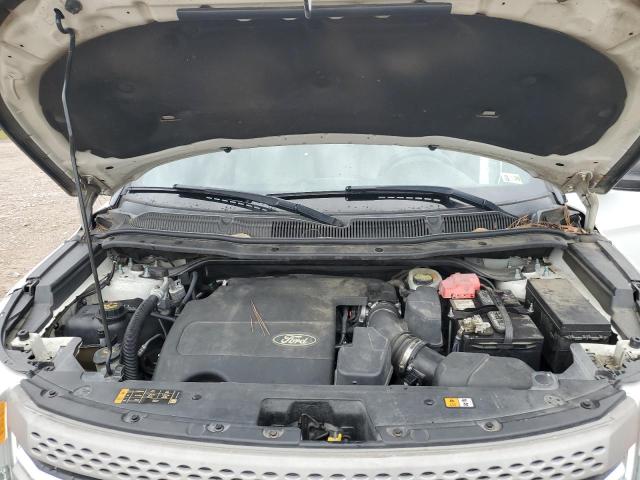 Photo 12 from auction – 2013 FORD EXPLORER with VIN 1FM5K7B85DGB15763