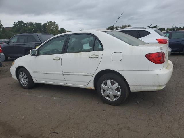 Photo 2 from auction – 2005 TOYOTA COROLLA CE with VIN 2T1BR32E15C492964