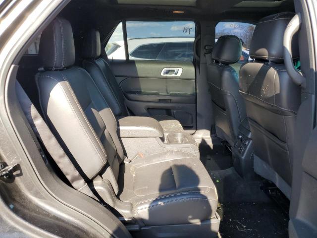 Photo 11 from auction – 2015 FORD EXPLORER S with VIN 1FM5K8GT3FGC47636