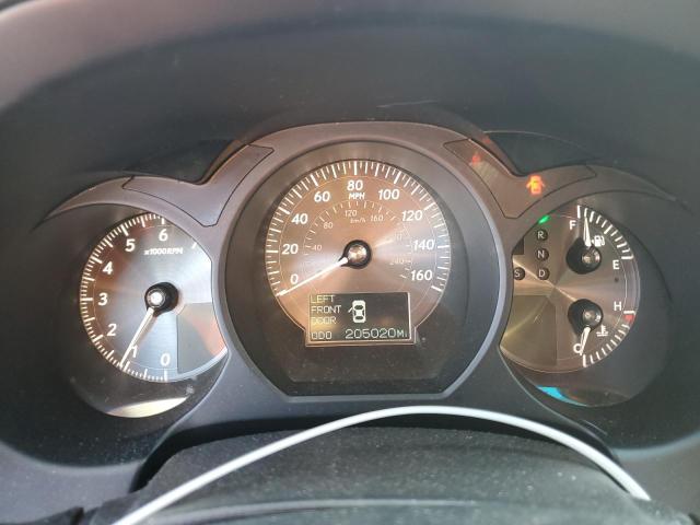 صورة رقم 9 من المزاد - 2009 LEXUS GS 350 مع VIN JTHCE96S390022405