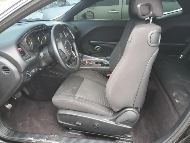 Photo 7 from auction – 2017 DODGE CHALLENGER with VIN 2C3CDZBT1HH572607
