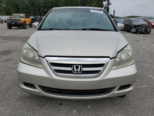 Photo 5 from auction – 2006 HONDA ODYSSEY EX with VIN 5FNRL38696B440382