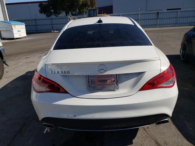 Photo 6 from auction – 2014 MERCEDES-BENZ CLA 250 with VIN WDDSJ4EB0EN083243