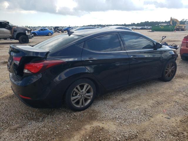 Photo 3 from auction – 2016 HYUNDAI ELANTRA SE with VIN 5NPDH4AE2GH655687