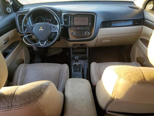 Photo 8 from auction – 2016 MITSUBISHI OUTLANDER with VIN JA4AD3A39GZ065741